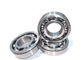 Brass Cage FAG Ball Bearing gamet bearing contact no in ksa types of bearings 51176MP